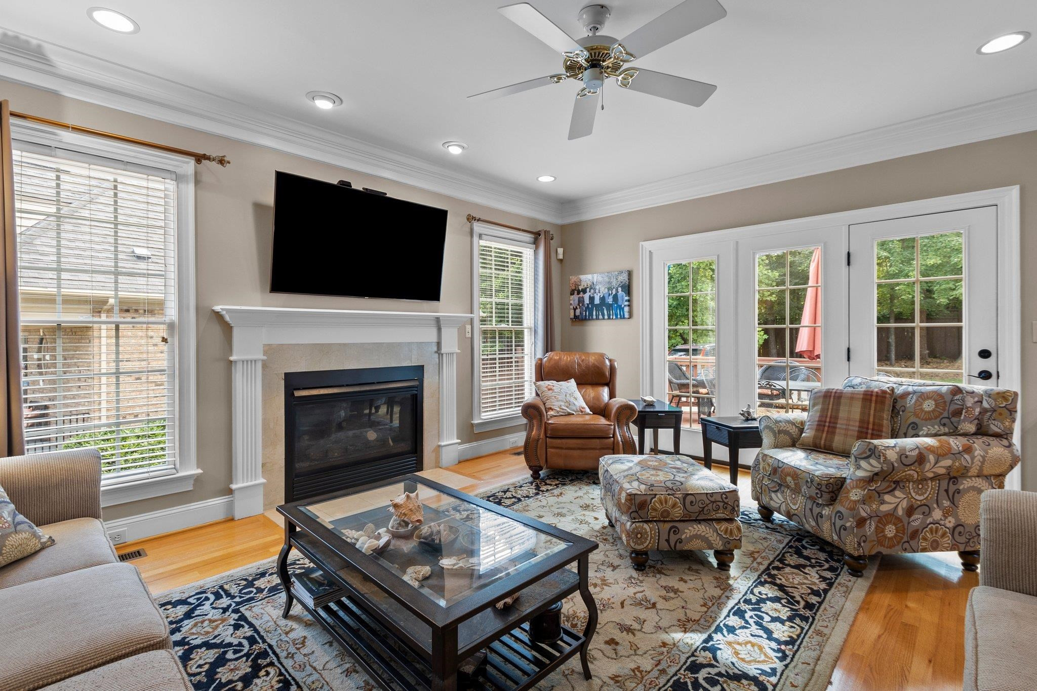 3205 Tall Tree Place Raleigh, NC 27607 - Photo 17 of 58 Photo 22
