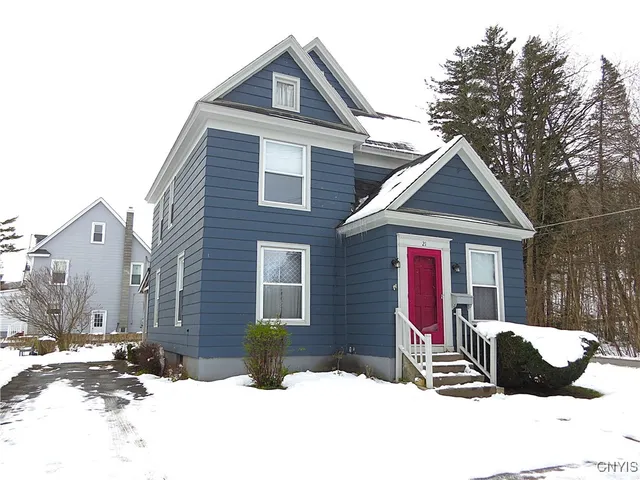 $149,900 | 21 Gordon Place, German Flatts, NY 13357