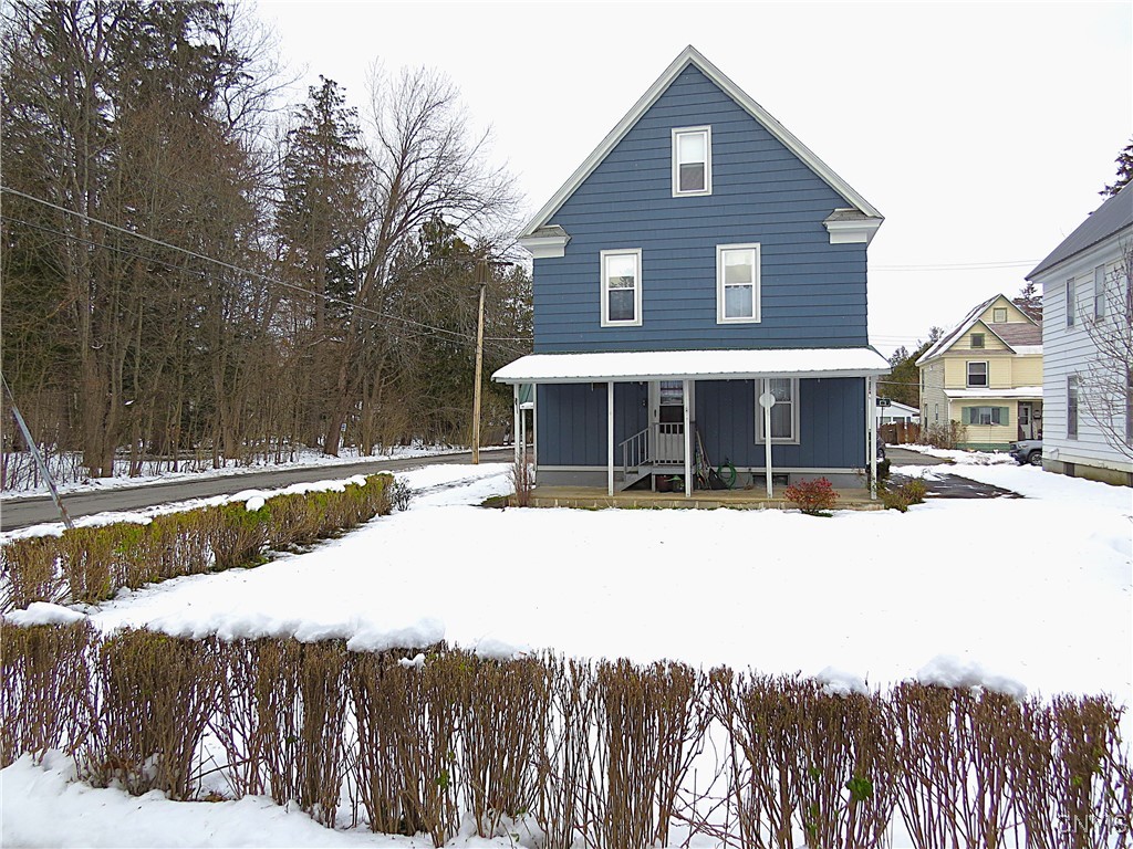 21 Gordon Place German Flatts, NY 13357 - Photo 2 of 23