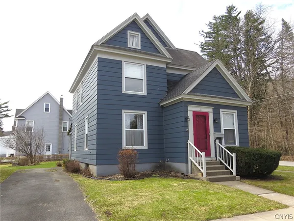 $139,900 | 21 Gordon Place, German Flatts, NY 13357