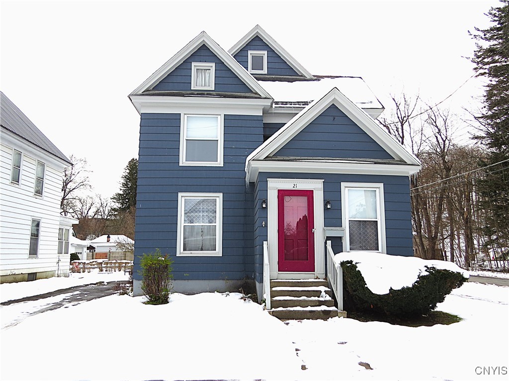 21 Gordon Place German Flatts, NY 13357 - Photo 23 of 23