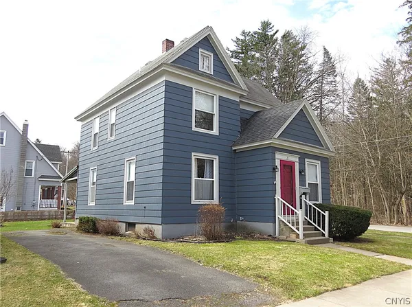 $139,900 | 21 Gordon Place, German Flatts, NY 13357