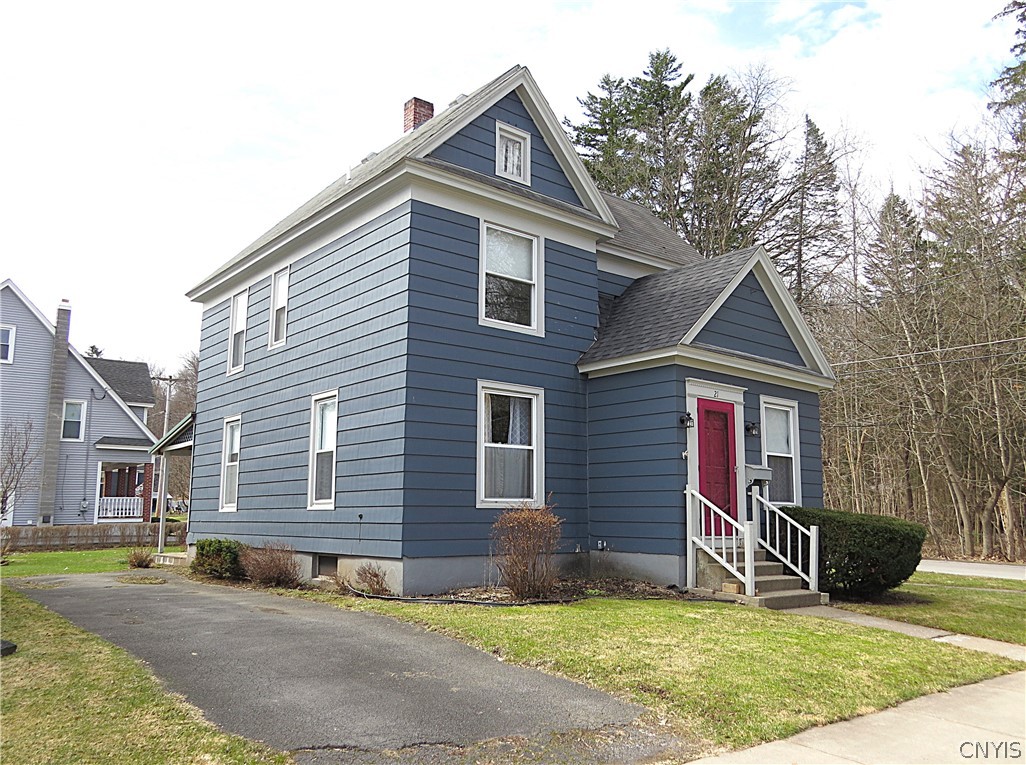 21 Gordon Place German Flatts, NY 13357 - Photo 23 of 25