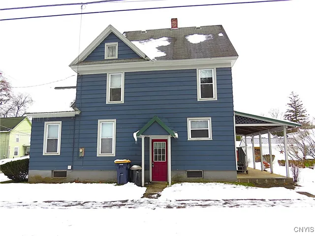 $149,900 | 21 Gordon Place, German Flatts, NY 13357