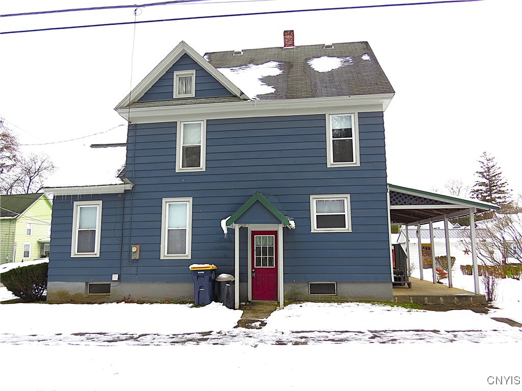 21 Gordon Place German Flatts, NY 13357 - Photo 3 of 23