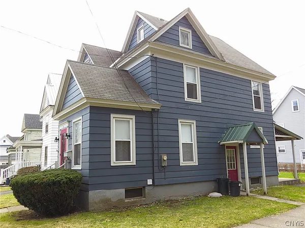 $139,900 | 21 Gordon Place, German Flatts, NY 13357