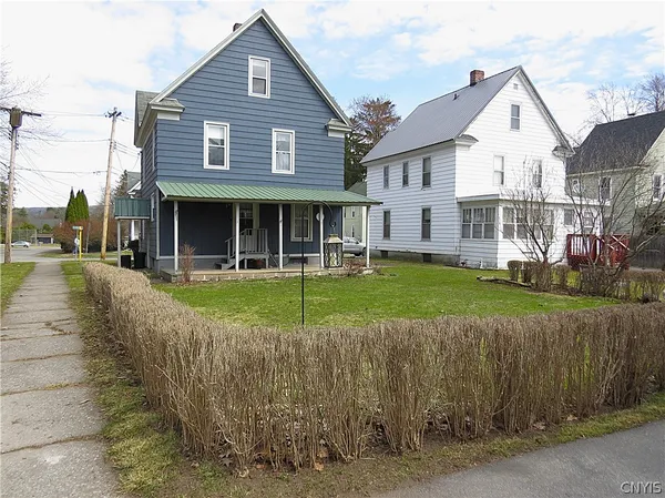 $139,900 | 21 Gordon Place, German Flatts, NY 13357