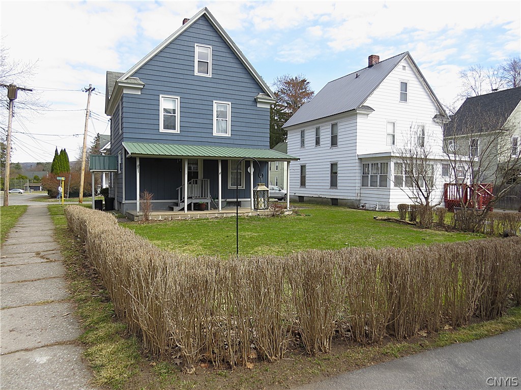 21 Gordon Place German Flatts, NY 13357 - Photo 4 of 25
