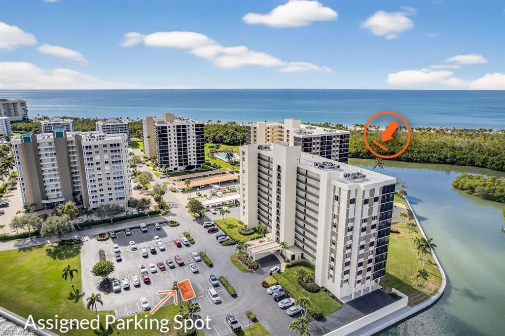 17 Bluebill Avenue, Unit 702 Naples, FL 34108 - Photo 4 of 27