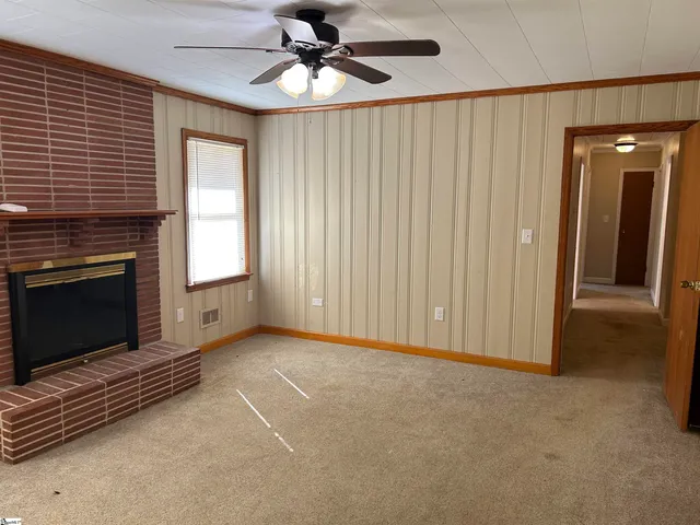 $279,900 | 1598 Sunset Boulevard, Clinton, SC 29325