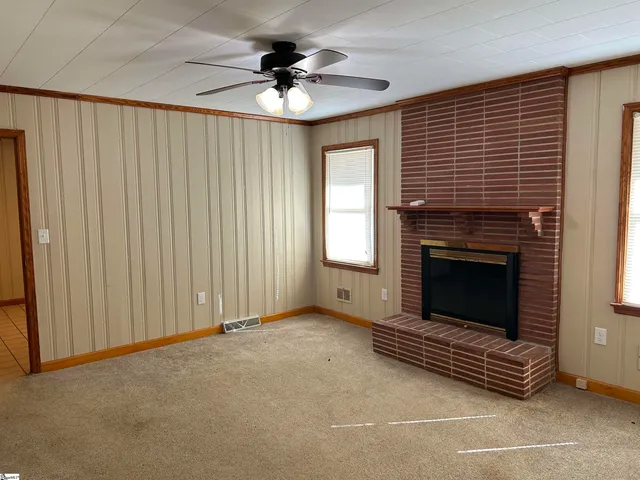 $279,900 | 1598 Sunset Boulevard, Clinton, SC 29325