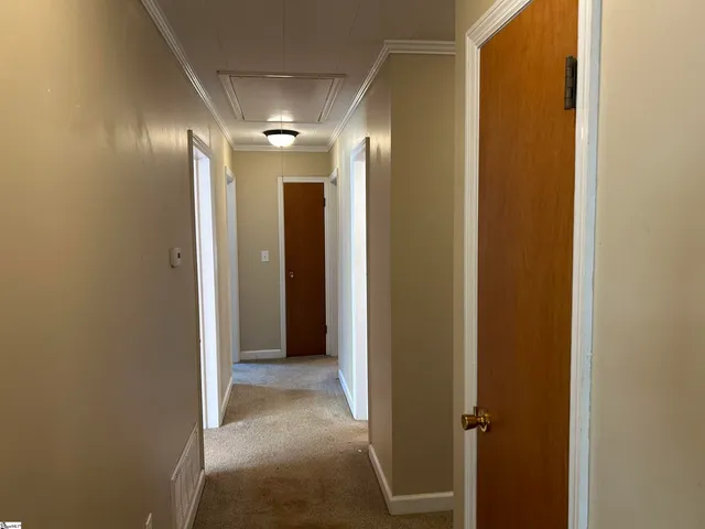 $279,900 | 1598 Sunset Boulevard, Clinton, SC 29325