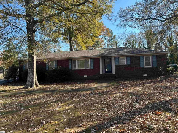 $279,900 | 1598 Sunset Boulevard, Clinton, SC 29325