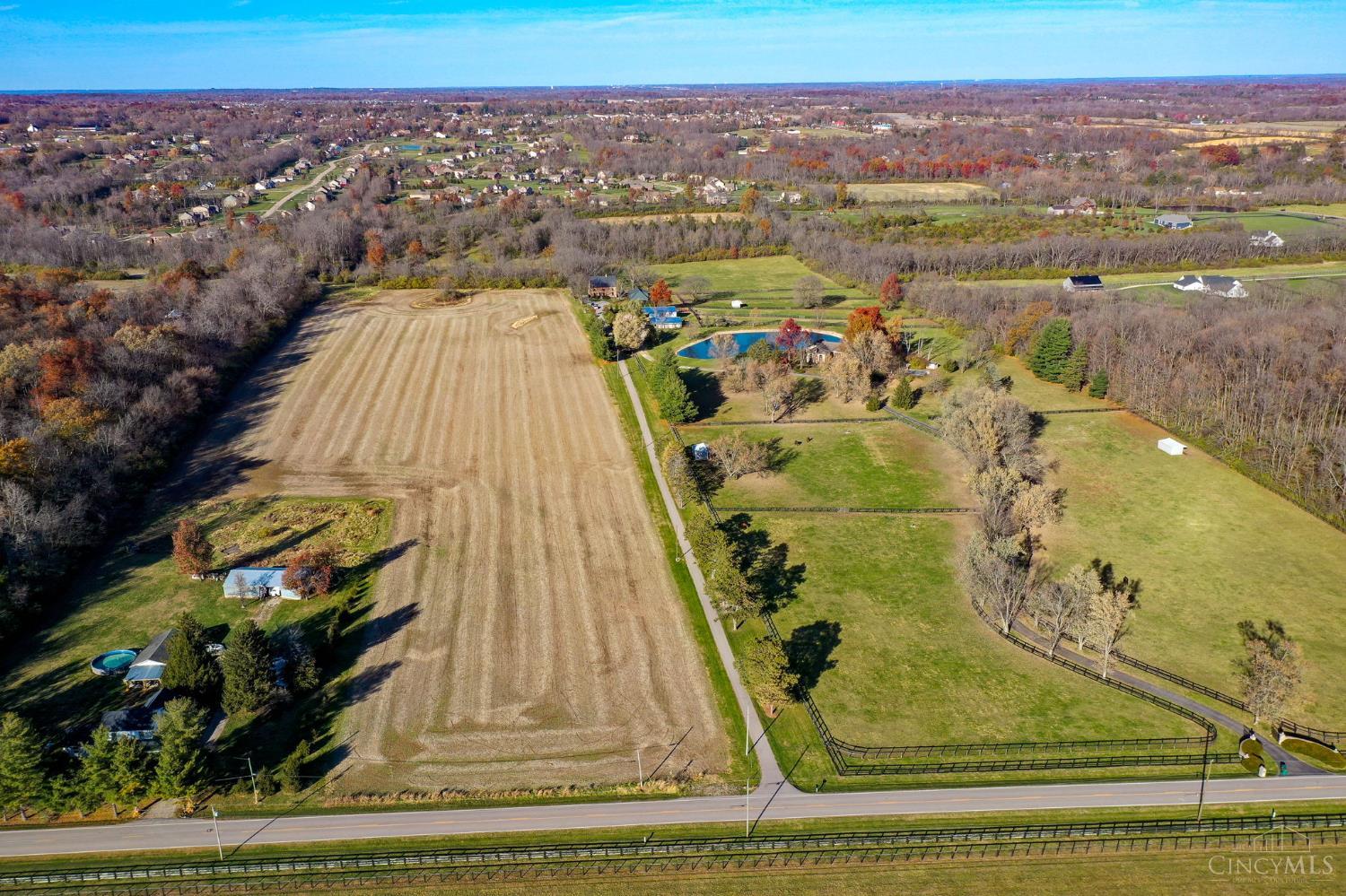 2566 East Lower Springboro Road Waynesville, OH 45068 - Photo 83 of 99