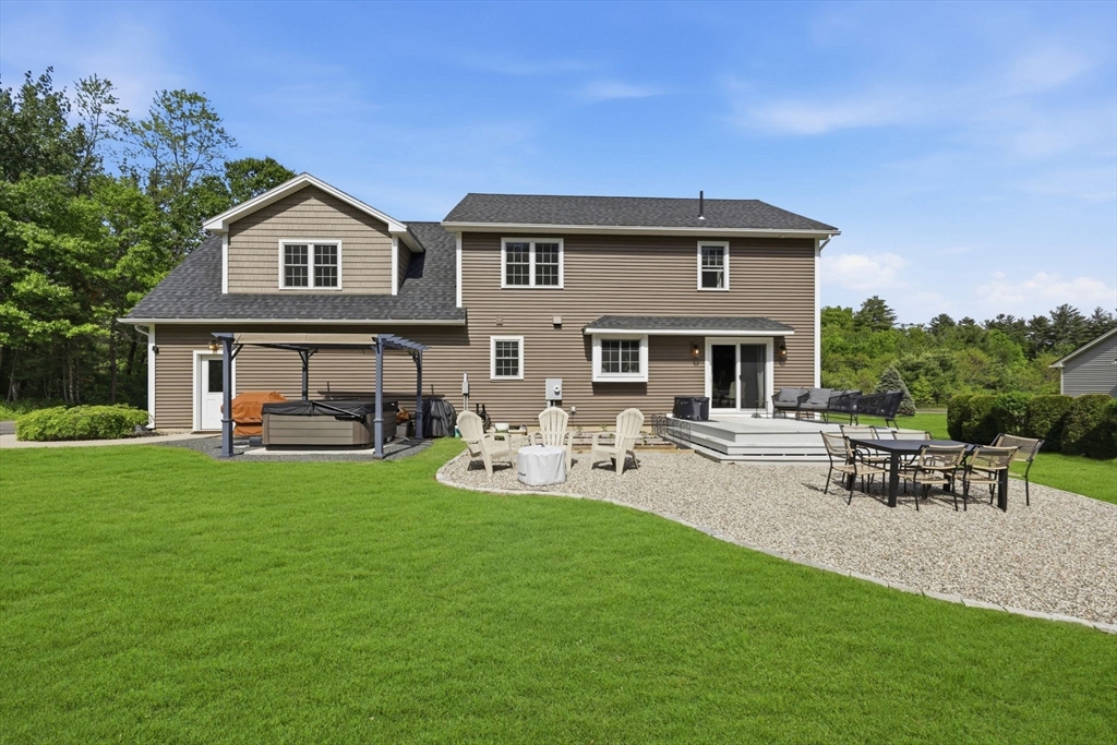 55 Gilbert Road Southampton, MA 01073 - Photo 35 of 42