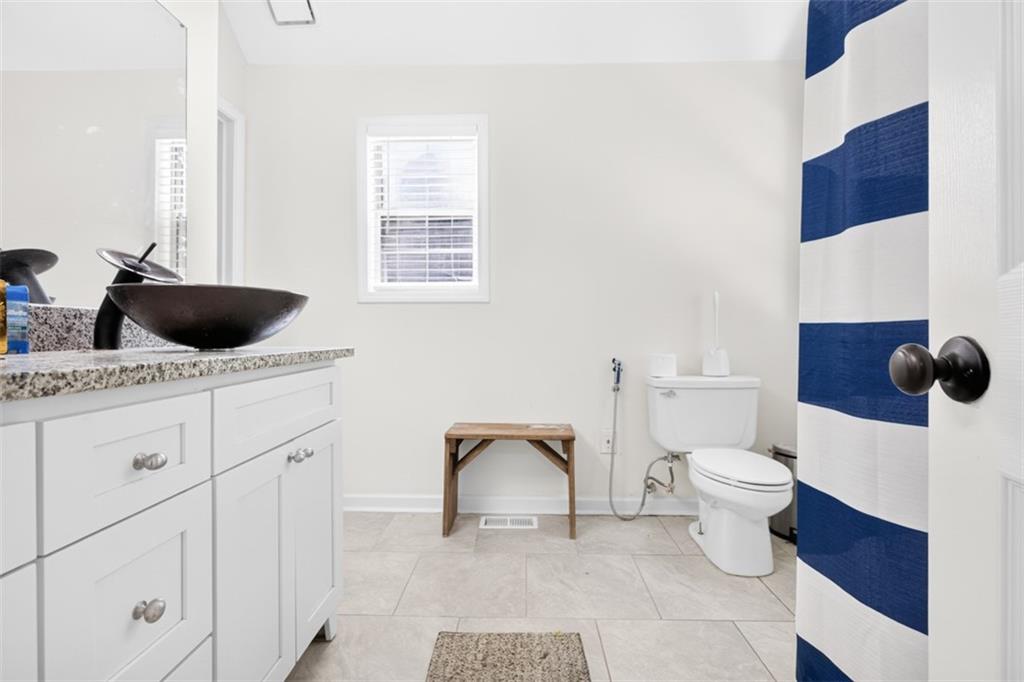 4911 Baker Ridge Place Acworth, GA 30101 - Photo 15 of 36 Gallery Image 15