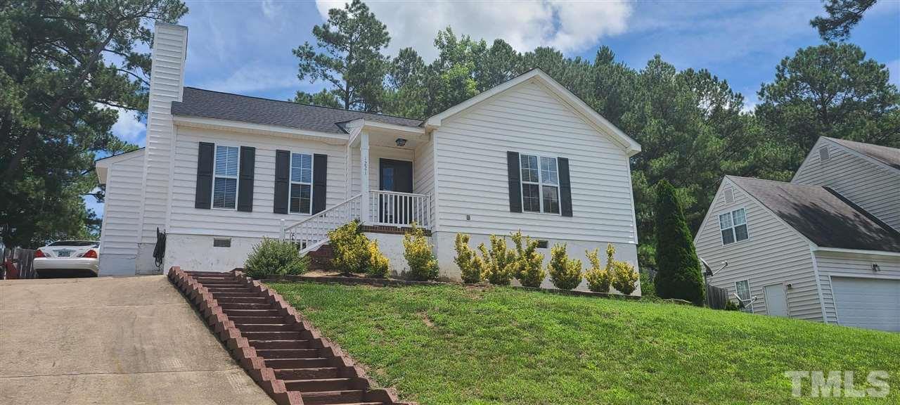 1221 Delham Road Knightdale, NC 27545 - Photo 1 of 5 Gallery Image 1