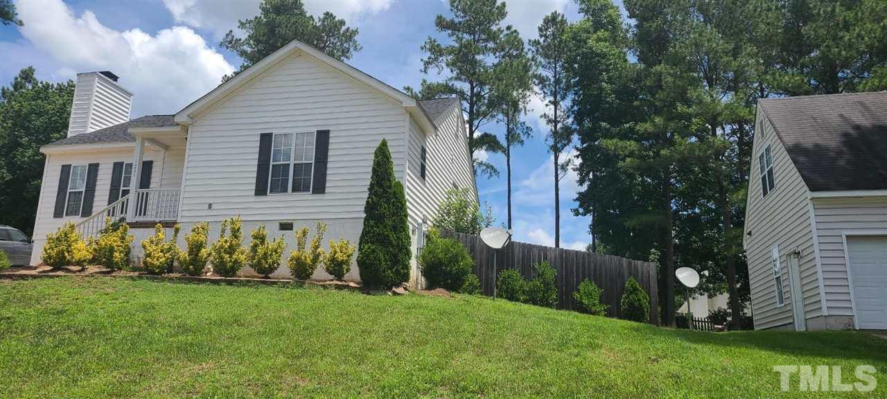 1221 Delham Road Knightdale, NC 27545 - Photo 2 of 5 Gallery Image 2