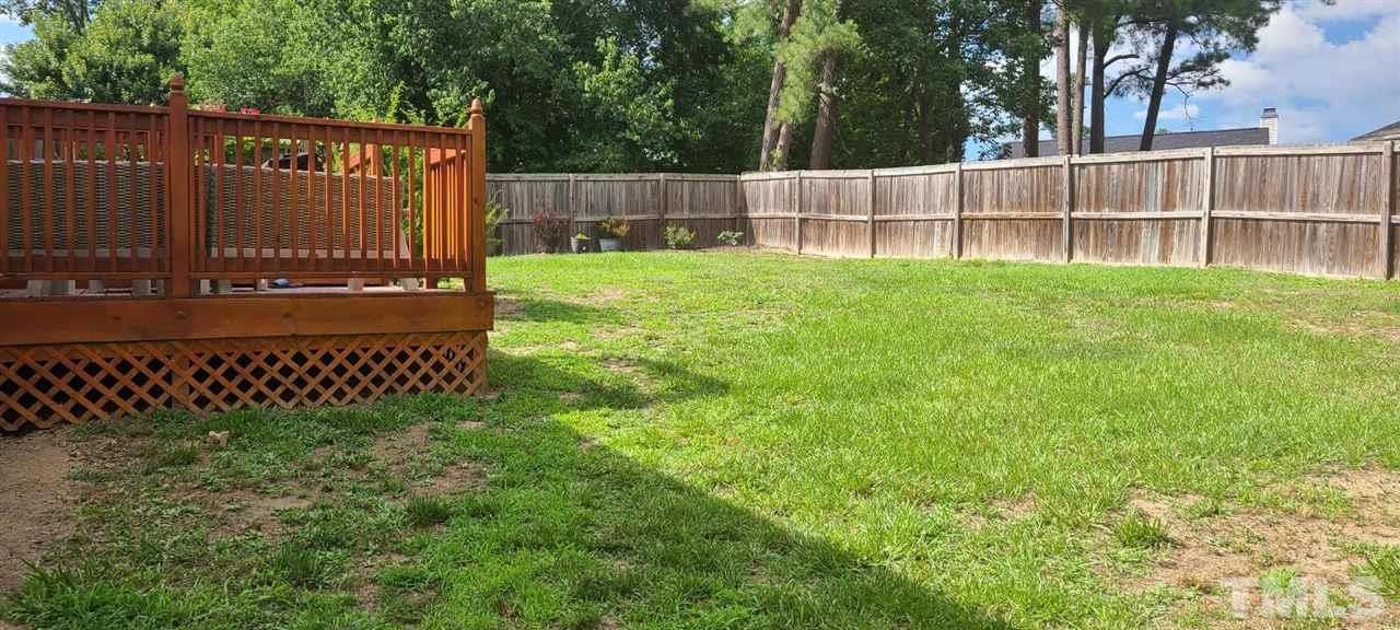 1221 Delham Road Knightdale, NC 27545 - Photo 3 of 5 Gallery Image 3