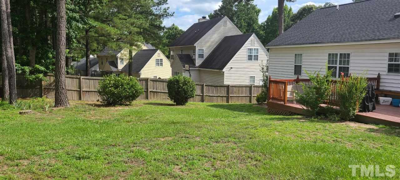 1221 Delham Road Knightdale, NC 27545 - Photo 4 of 5 Gallery Image 4