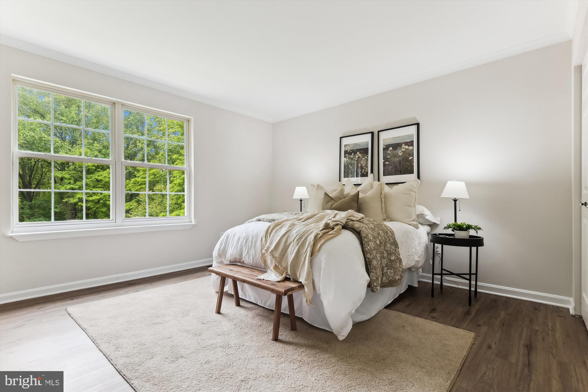 115 Kirkhoff Road Westminster, MD 21158 - Photo 12 of 40 Primary Bedroom