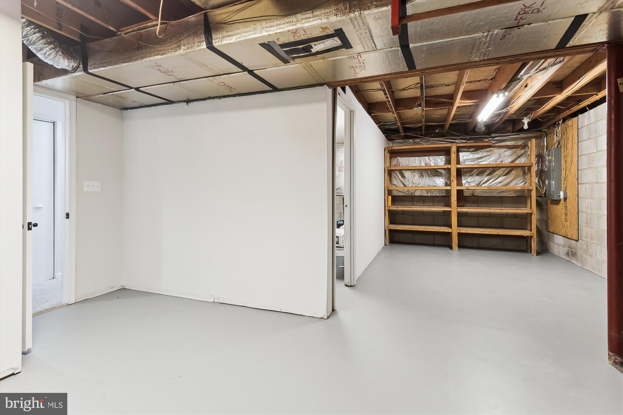 115 Kirkhoff Road Westminster, MD 21158 - Photo 28 of 40 Storage