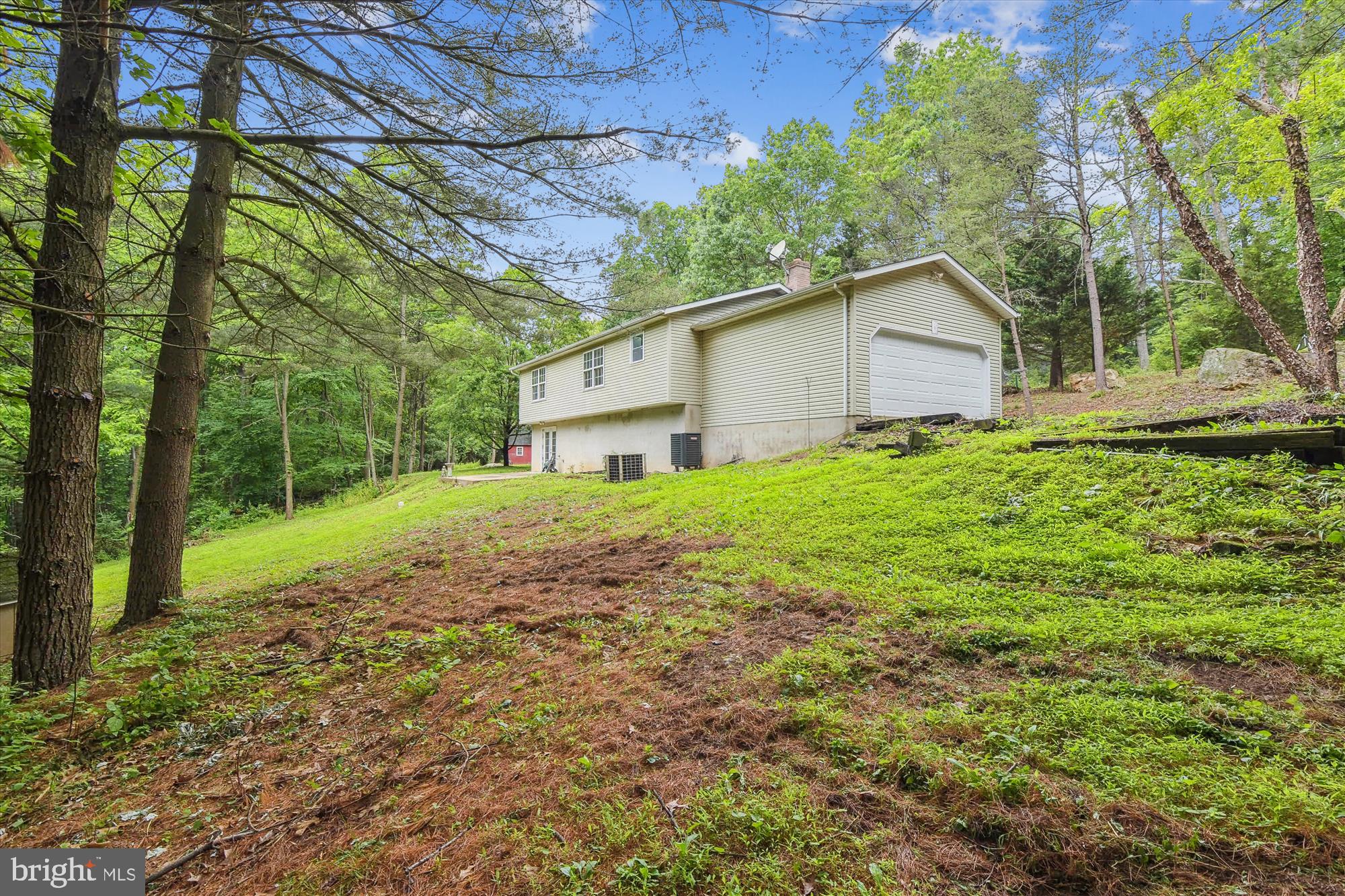 115 Kirkhoff Road Westminster, MD 21158 - Photo 32 of 40 Back Elevation