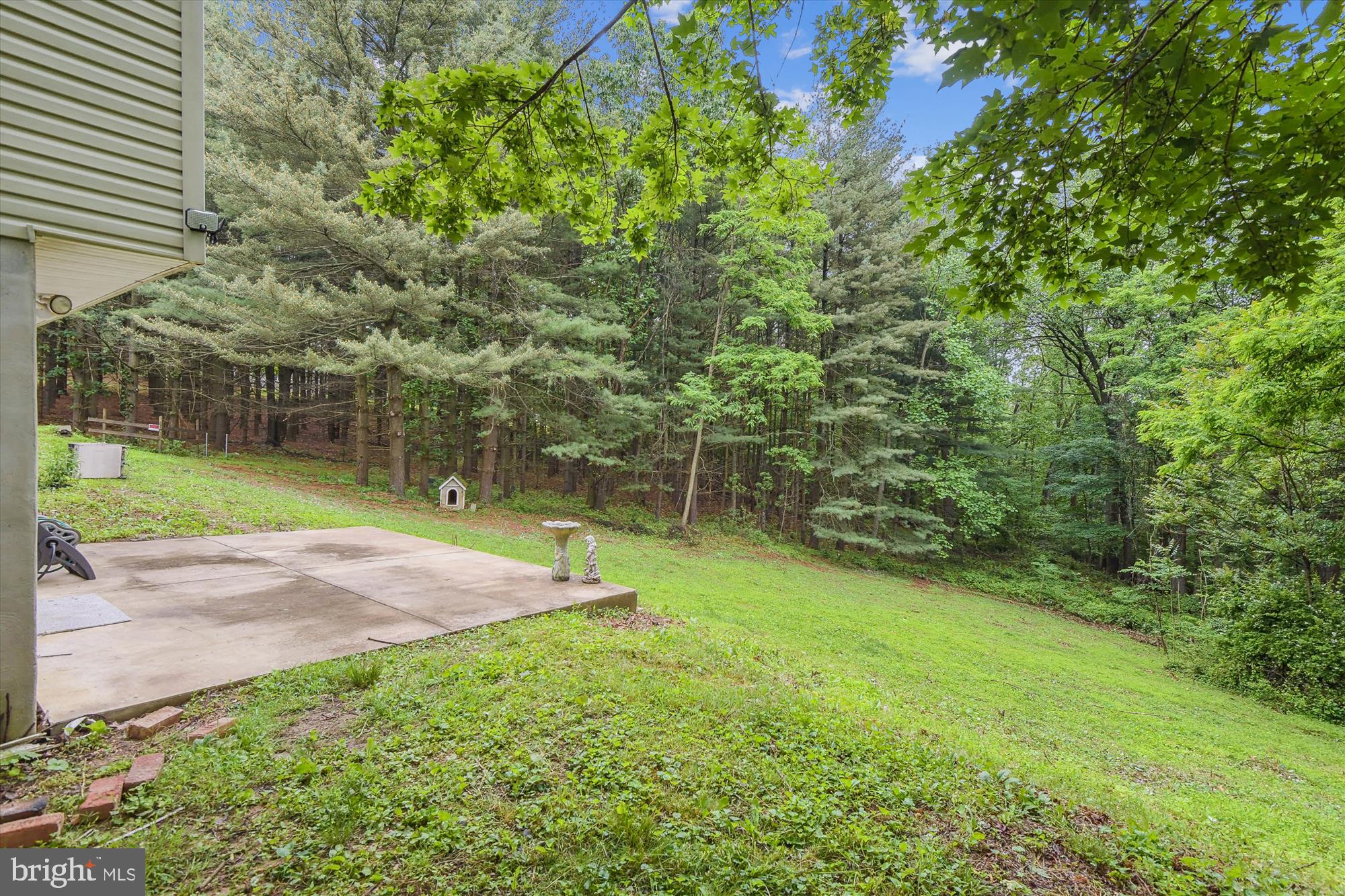 115 Kirkhoff Road Westminster, MD 21158 - Photo 34 of 40 Back Yard