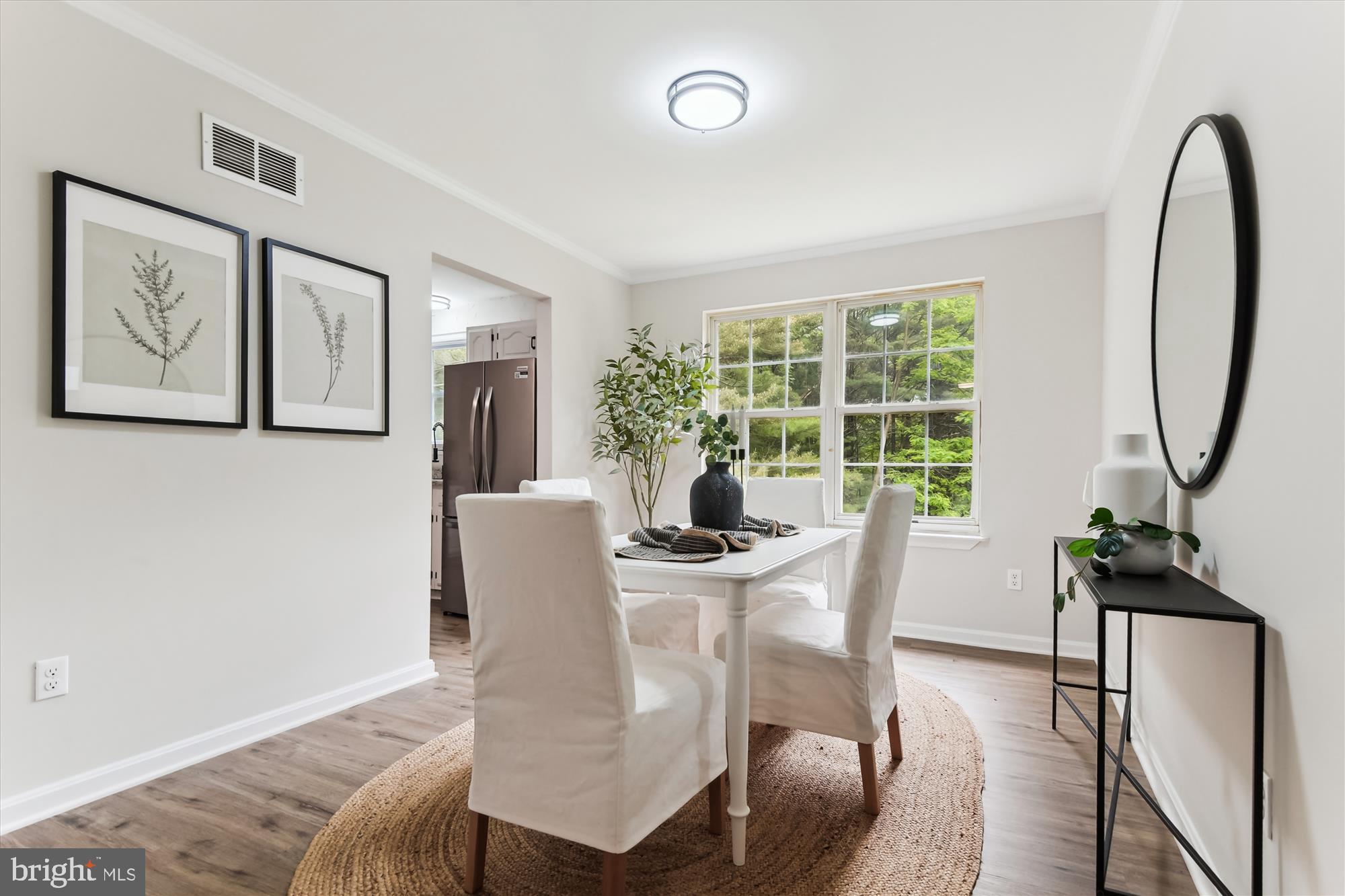 115 Kirkhoff Road Westminster, MD 21158 - Photo 5 of 40 Dining Room