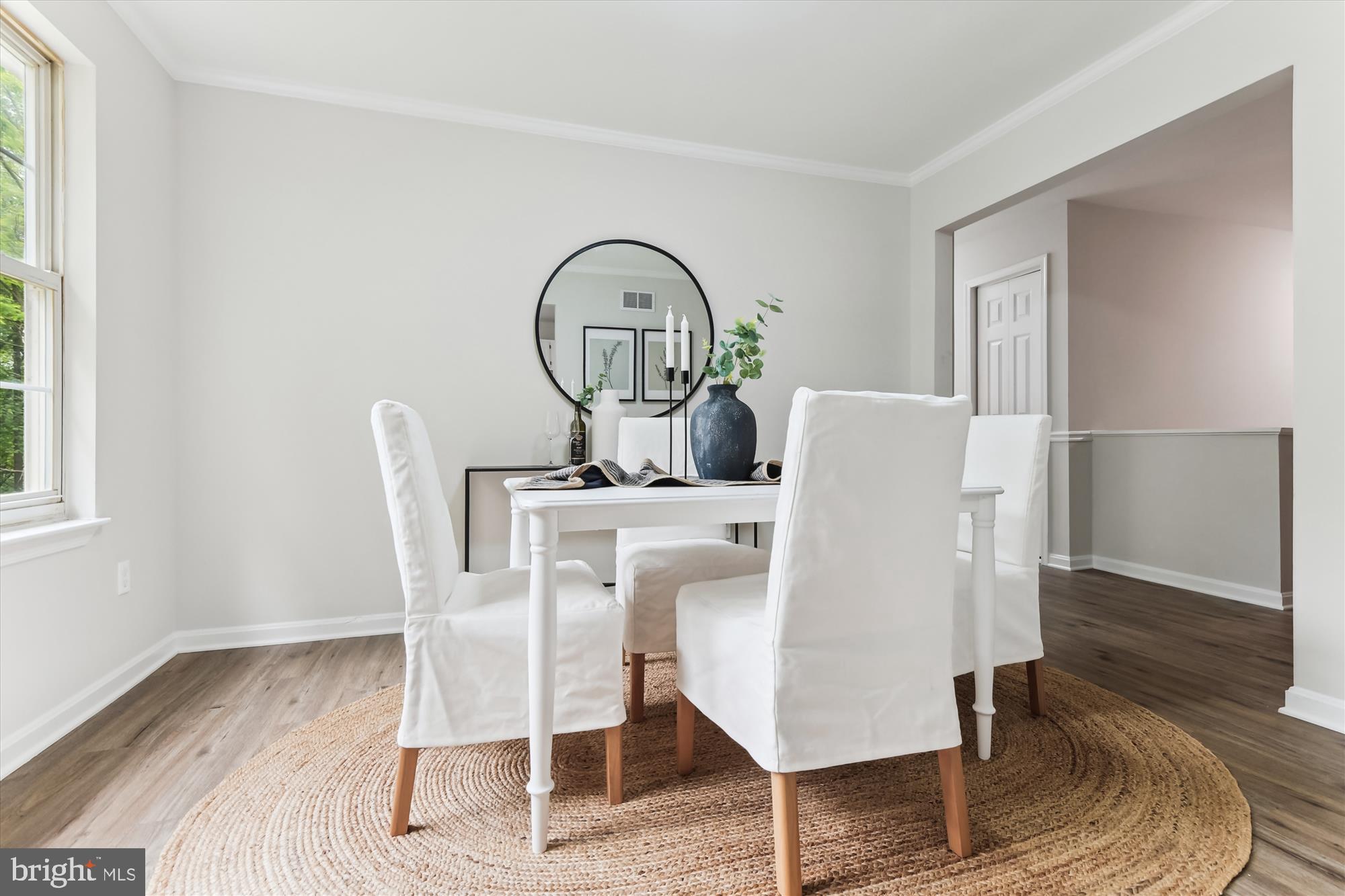 115 Kirkhoff Road Westminster, MD 21158 - Photo 6 of 40 Dining Room