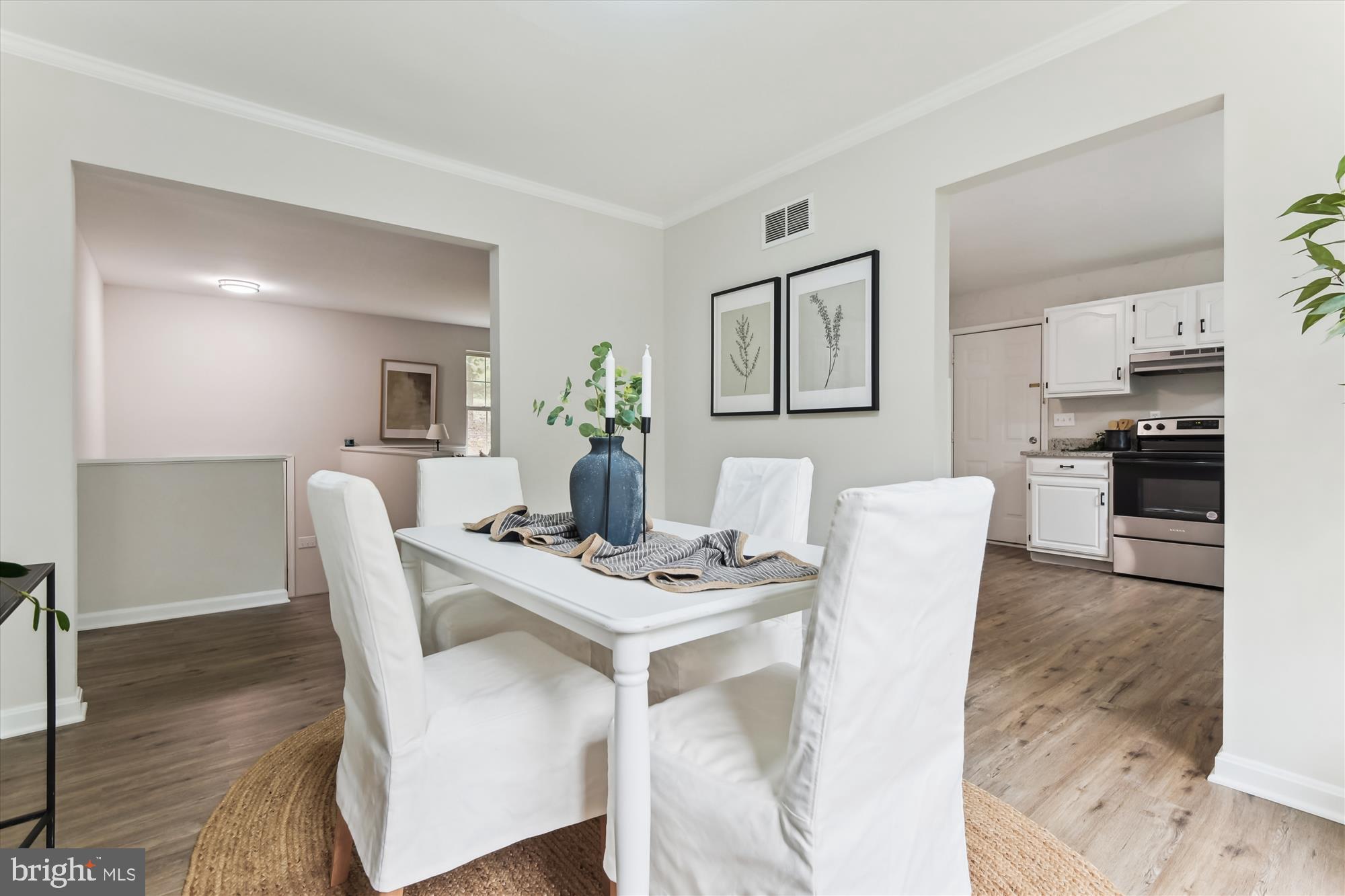 115 Kirkhoff Road Westminster, MD 21158 - Photo 7 of 40 Dining Room