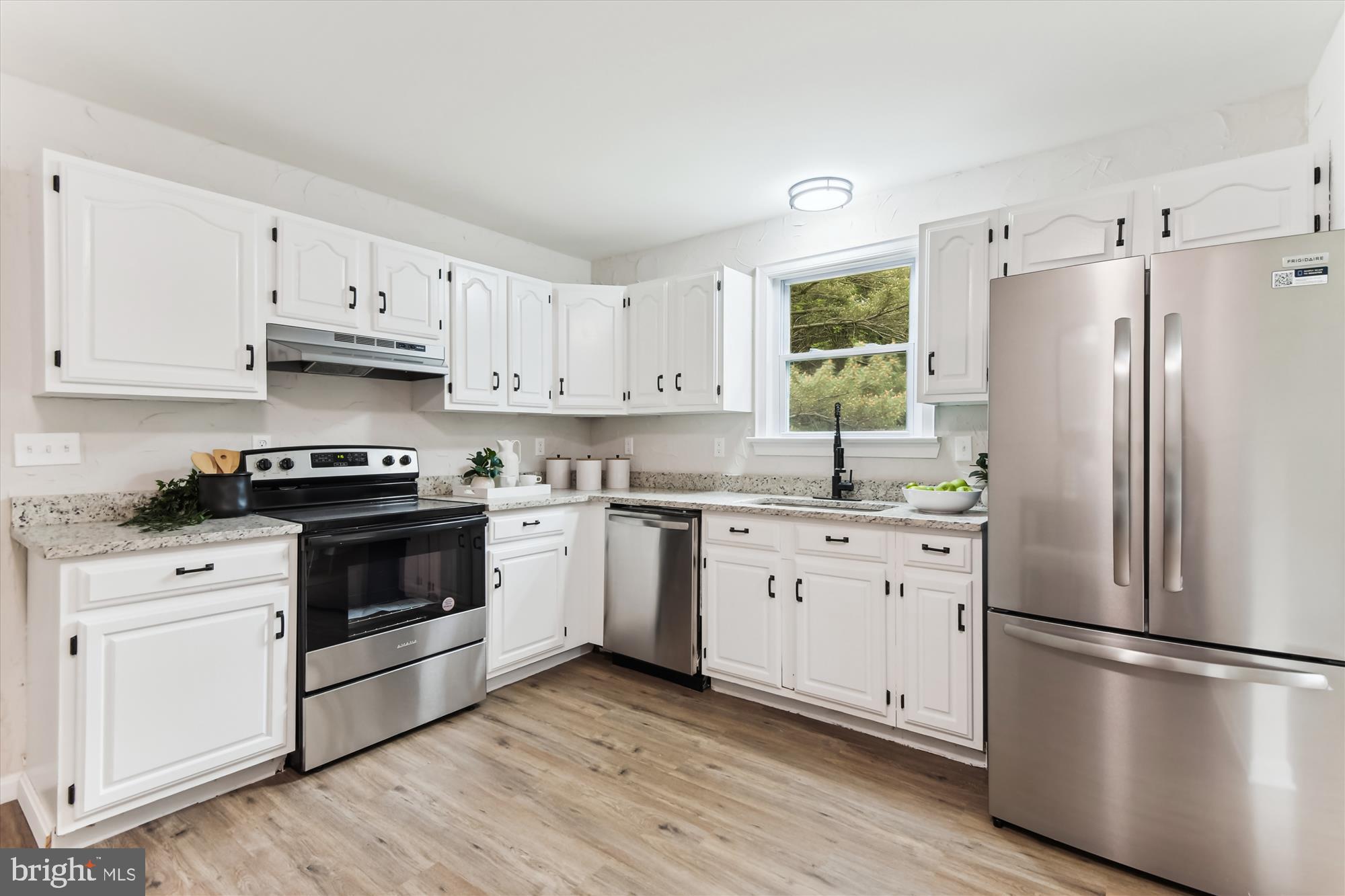 115 Kirkhoff Road Westminster, MD 21158 - Photo 8 of 40 Kitchen