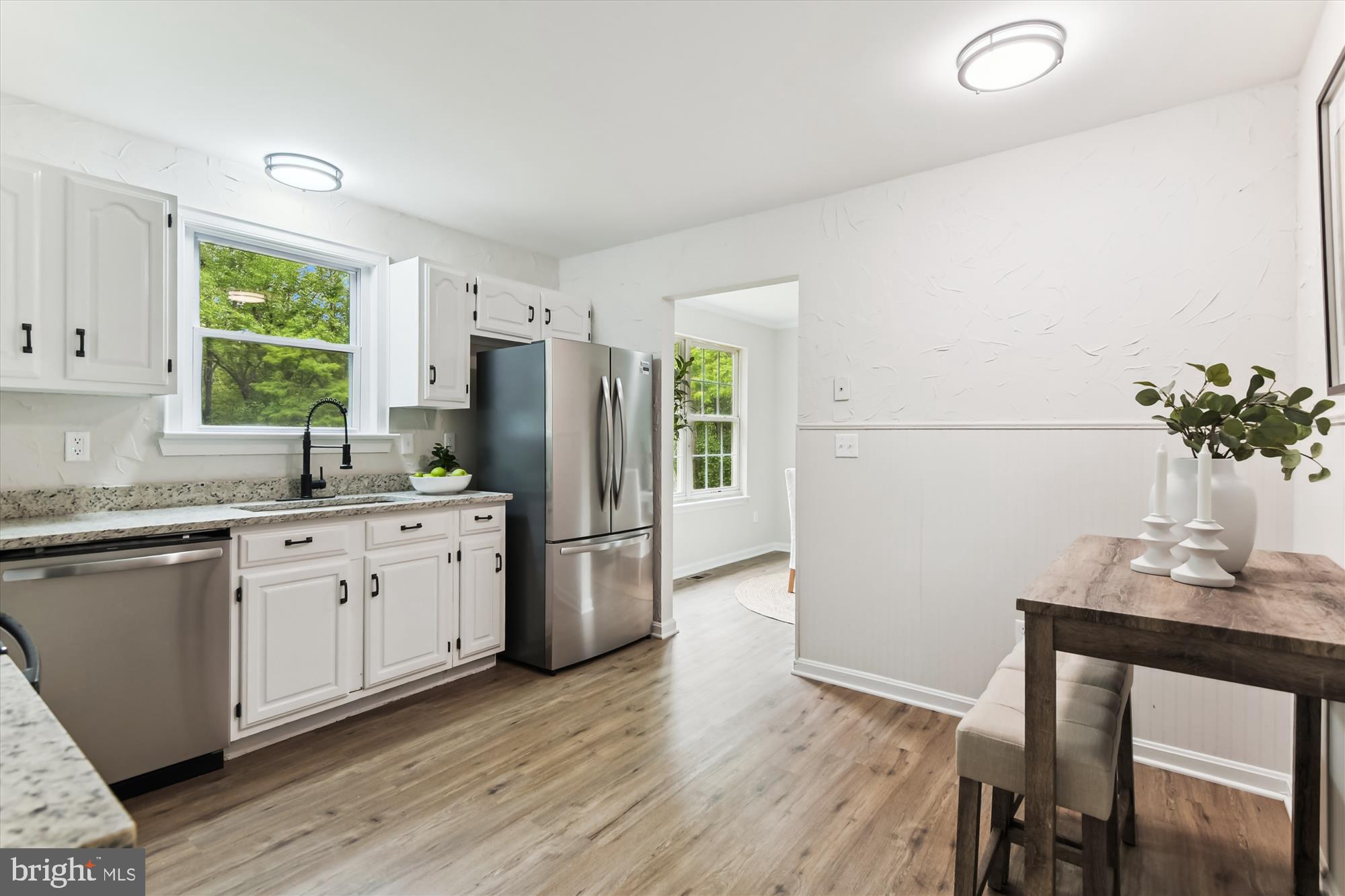 115 Kirkhoff Road Westminster, MD 21158 - Photo 9 of 40 Kitchen
