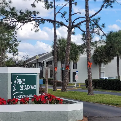 a street sign on the side of the road