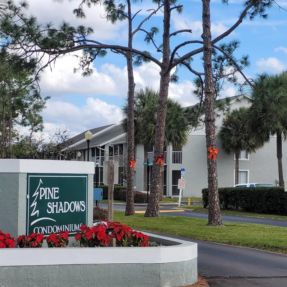a street sign on the side of the road