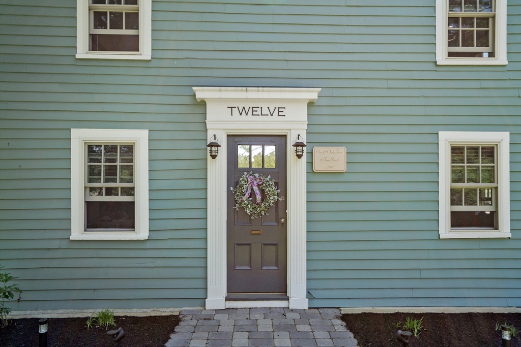 12 Fern Street Lexington, MA 02421 - Photo 28 of 30