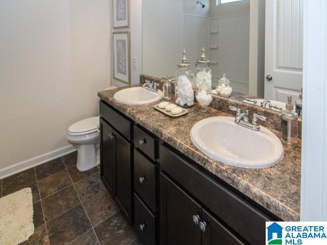 804 Ridgeway Avenue Columbiana, AL 35051 - Photo 23 of 29