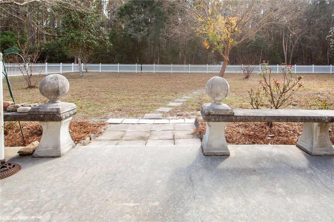4125 Mulligan Circle Blackshear, GA 31516 - Photo 54 of 55