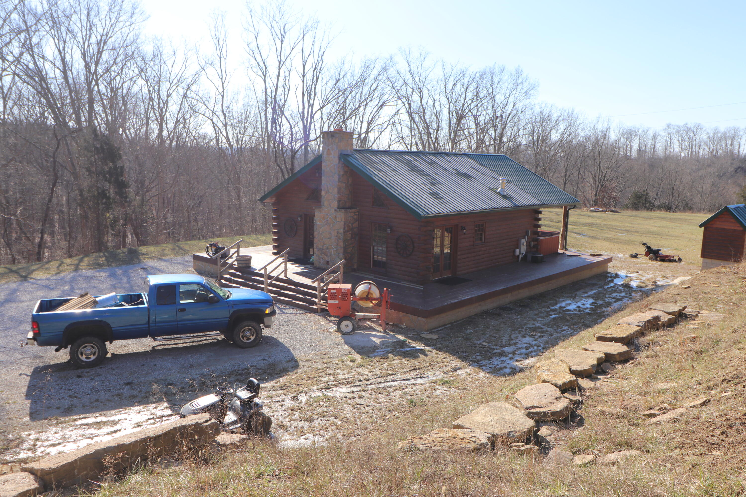 10728 Washington Trace Road California, KY 41007 - Photo 29 of 29