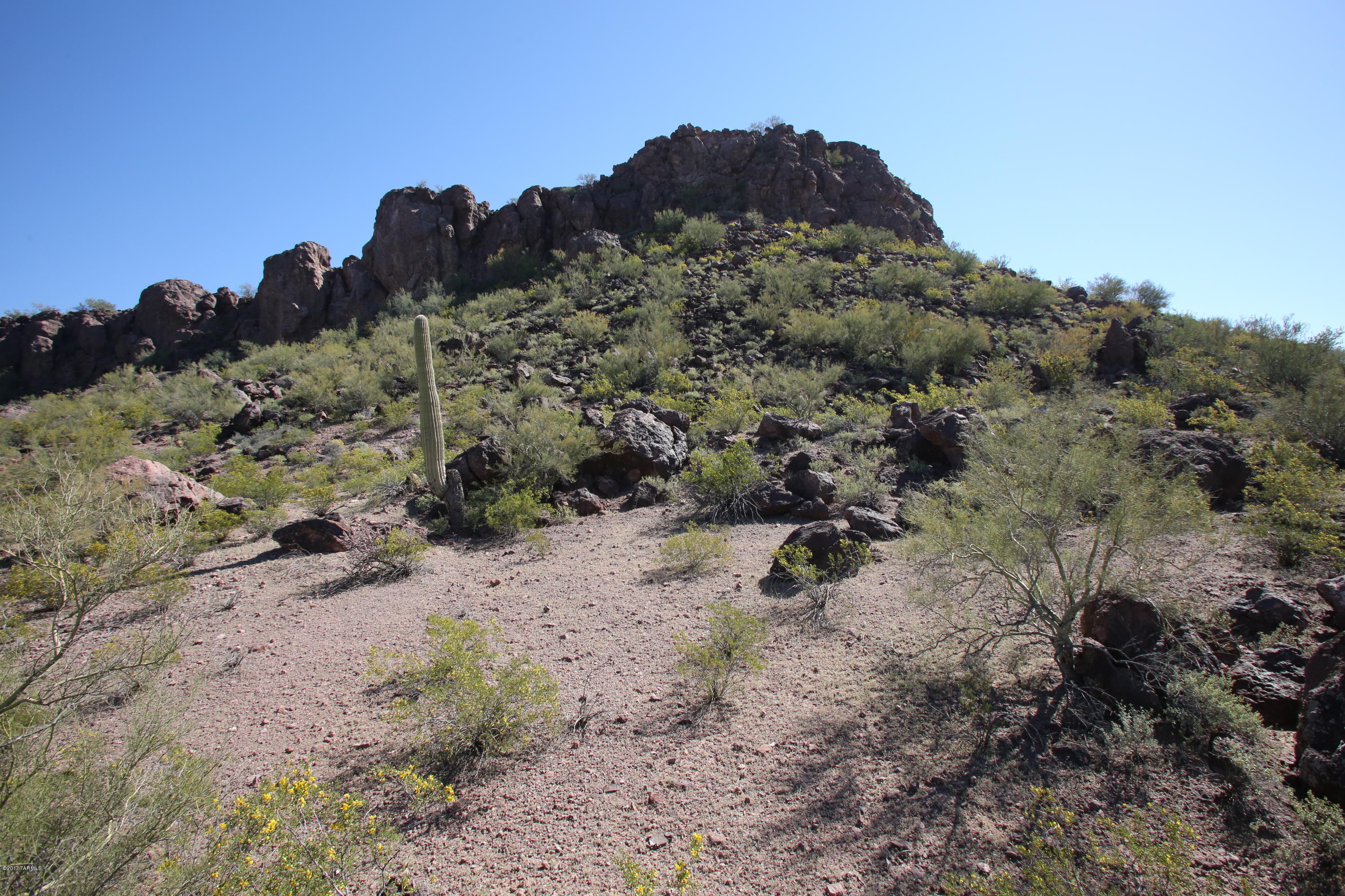 North Tbd Silverbell Road Tucson, AZ 85743 - Photo 4 of 11
