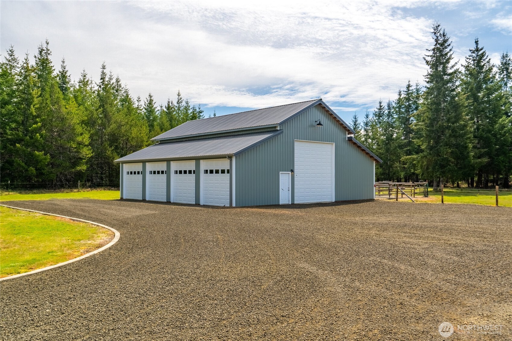 251 West Beeville Road Matlock, WA 98560 - Photo 24 of 40 Gallery Image 24