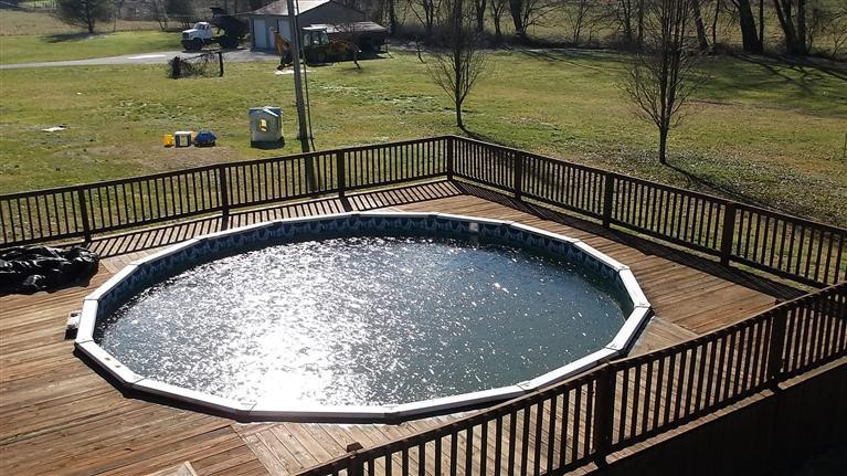 657 Laurel River Road London, KY 40744 - Photo 30 of 35 Photo 30
