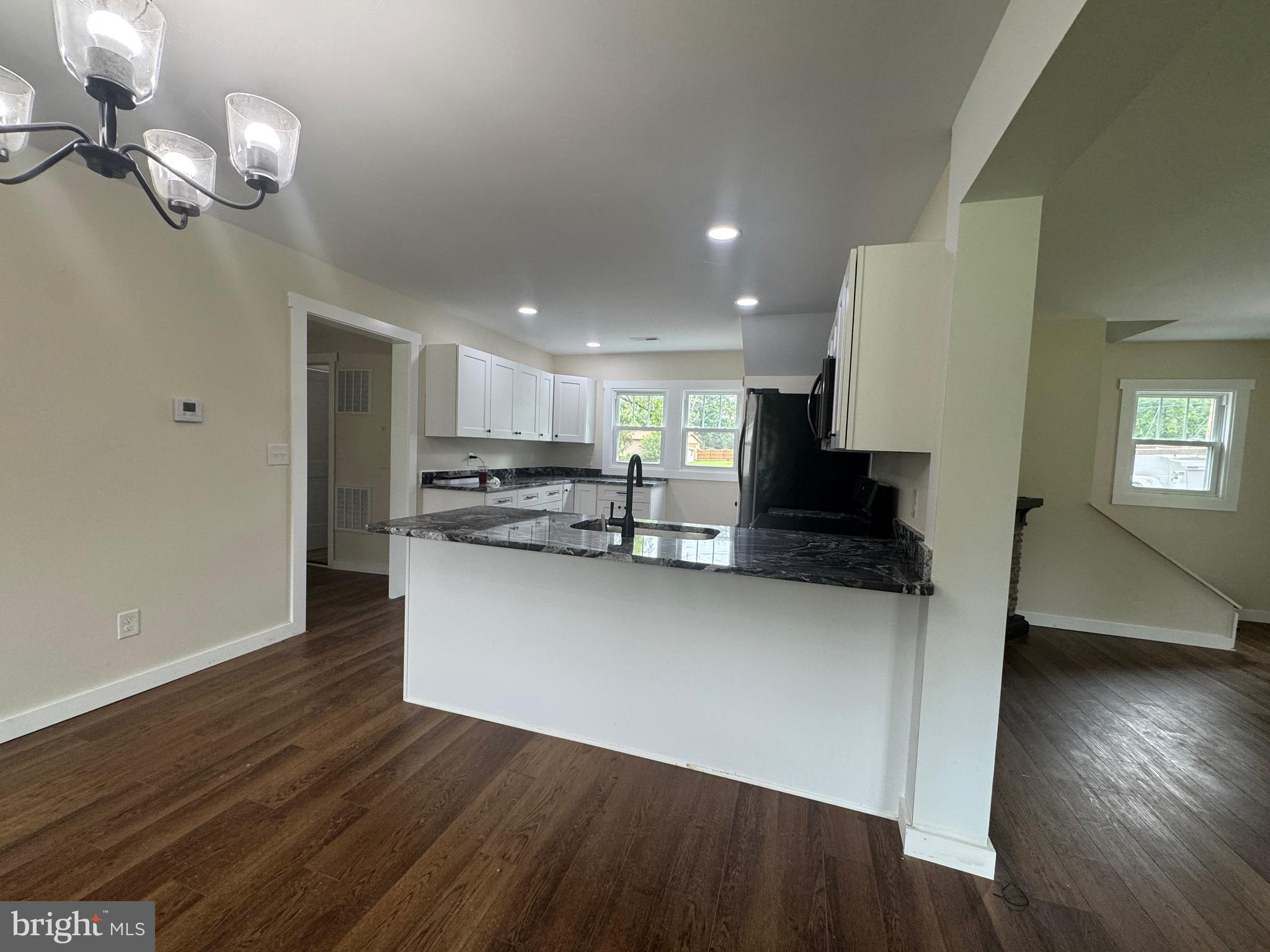 896 Christian Church Road High View, WV 26808 - Photo 2 of 10 Completely Remodeled and updated home