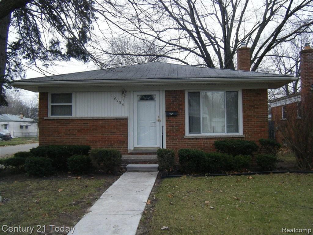 19386 Rensellor Street Livonia, MI 48152 - Photo 22 of 25 New Cement Walk