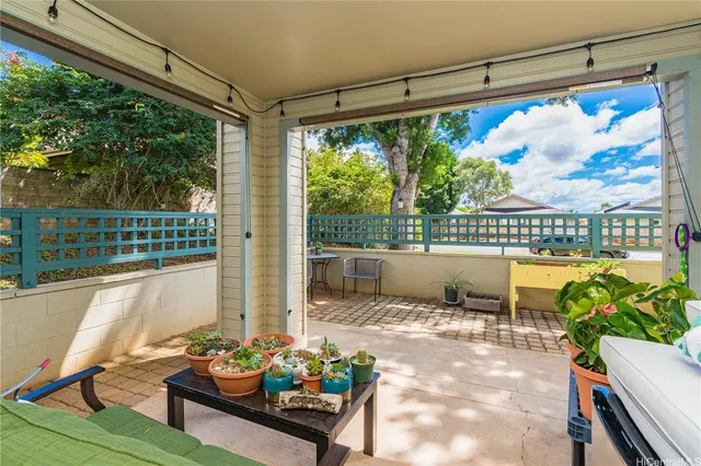 $3,200 | 95-1527 ʻĀinamakua Drive, Unit 52, Mililani, HI 96789