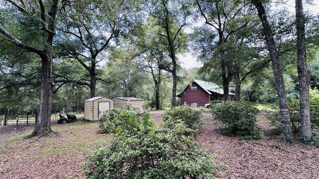 17639 North Creek Road Florala, AL 36442 - Photo 2 of 40