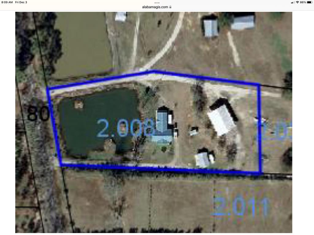 415 Willie Varnum Road Dothan, AL 36301 - Photo 21 of 22