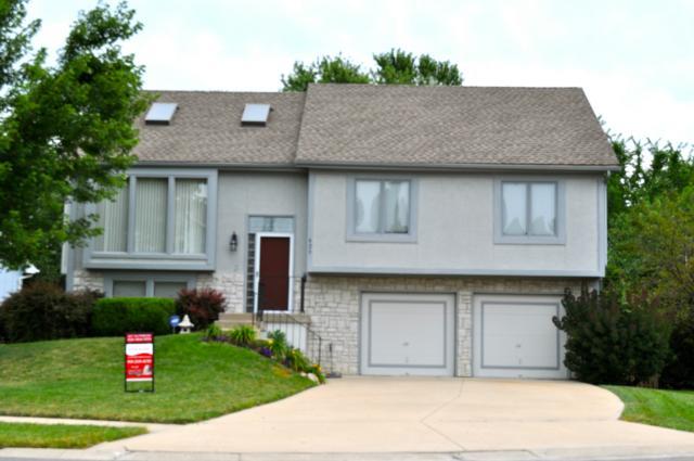 625 Southeast Pendleton Drive Lee's Summit, MO 64063 - Photo 1 of 1