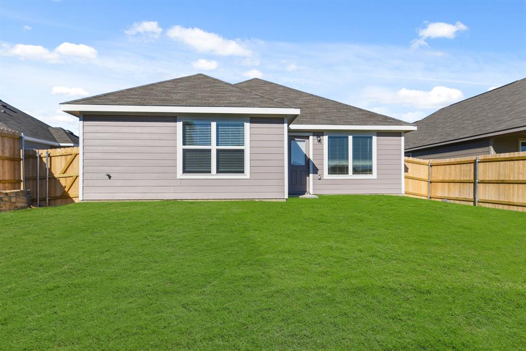 5045 Wellborn Road Crowley, TX 76036 - Photo 17 of 40