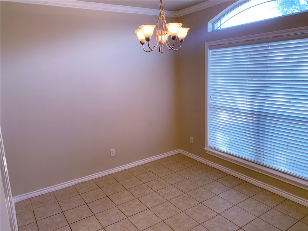 105 Karten Lane College Station, TX 77845 - Photo 9 of 26 a view of an empty room with a window